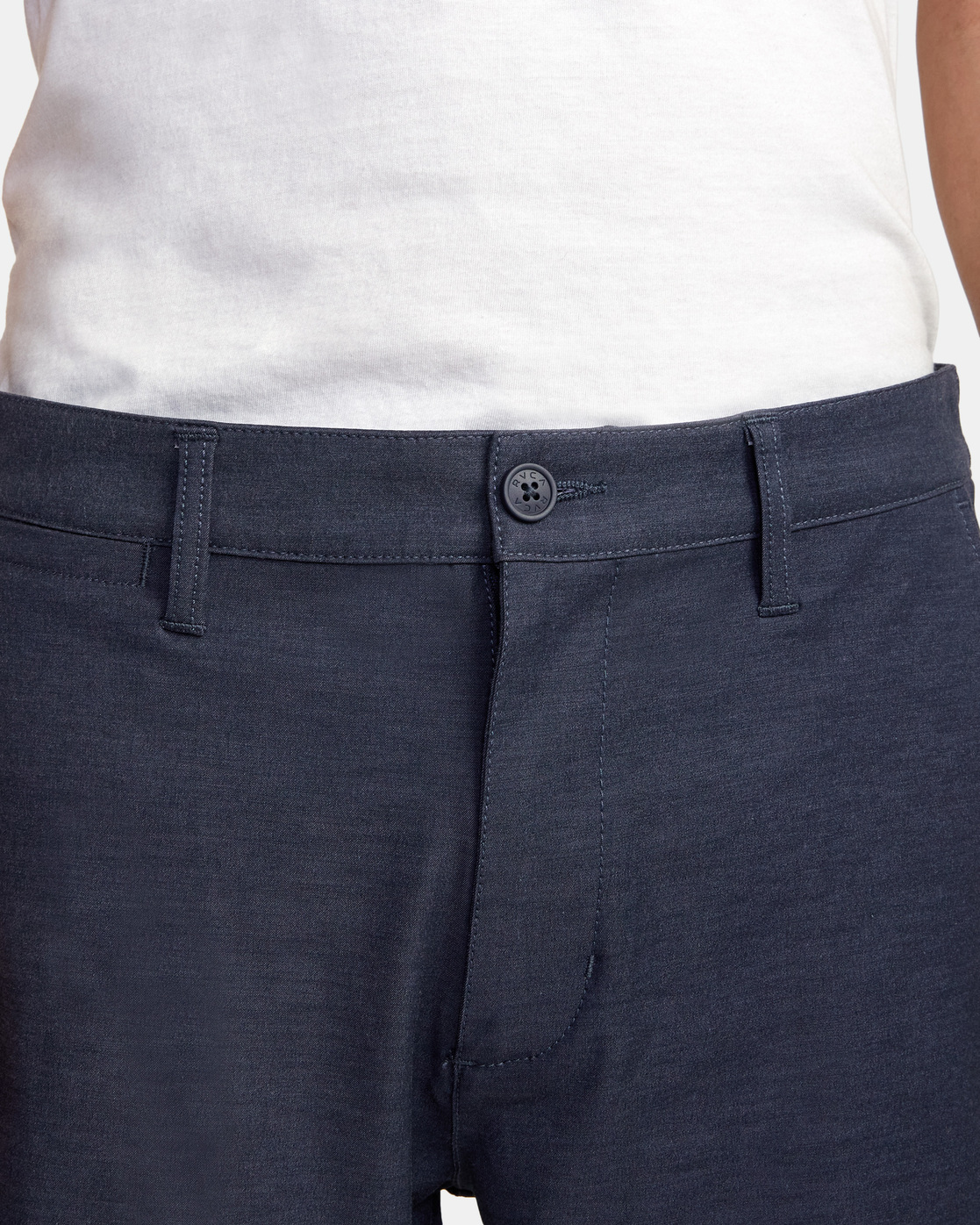 SHORT MASCULINO RVCA BACK IN HYBRID – foto 10